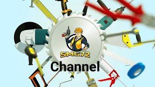 smg72 channel is live