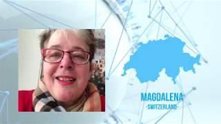 AFC Global Connections with Magdalena