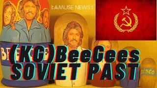 (KG)BeeGees Soviet Past - Amuse News Headlines 6