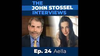 Ep. 24 Aella: On Sex Work, “Camming," OnlyFans, Liberty & Gathering Research