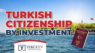 Turkish Citizenship by Investment * | Benefits of Turkish Passport