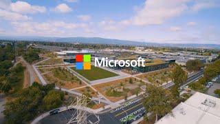 Hybrid work at Microsoft