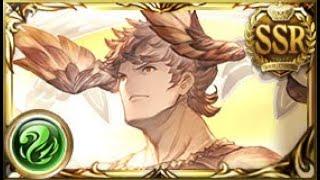 GBF - Gee Wind, how did you get exalto first and you still don't have a primarch?