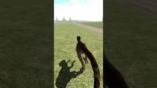 how to control dinosaur with character in INDIAN BIKE DRIVING 3D (DK GAMER 15 YT)