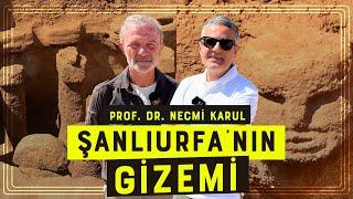 Şanlıurfa'nın Gizemli Taşları