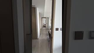 Dubai Creek Harbour Address Point, 2 Bedrooms with Creek View