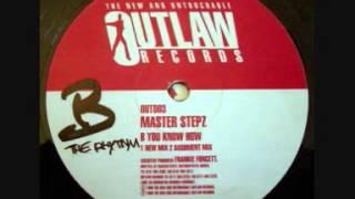 Master Stepz - You Know How