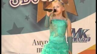 Полина Калинина