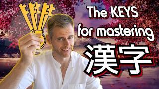 Best way to memorize Kanji | Tips to use Kanji in your daily life