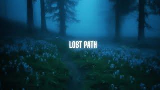 lost path #AmbientSound#DarkAtmosphere#MysteryMusic#PostApocalypticMusic#MindfulSound#ChillVibe#lofi