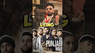 Navaan Sandhu about AP Dhillon Karan Aujla & Gurinder Gill Canada Billboard