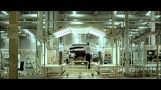 German technology has a new home. Presenting the BMW ‘Make in India’ film.