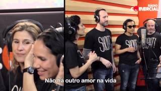 Rádio Comercial | Feliz Dia da Mãe!