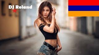 ARMENIAN mix 2017 ️DJ Roland️