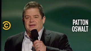 Why Florida Is America’s Scrotum - Patton Oswalt