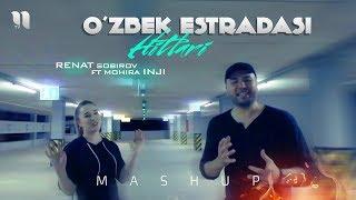 Renat Sobirov & Mohira Inji - O'zbek estradasi hitlari (MashUp) 2020