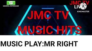 JMC TV MUSIC HITS LIVE NOVEMBER 10,2024