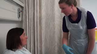 Clinical Skills - Oral care