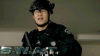 S.W.A.T. | A Difficult Hostage Situation