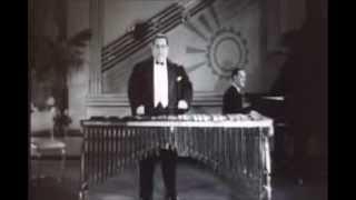 "TOP TURNS" - TEDDY BROWN - THE WORLD'S GREATEST XYLOPHONIST - "BUFFOON" 1936 *****