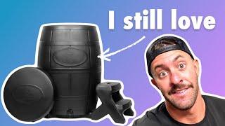 Why I Love the Ice Barrel 400 so much