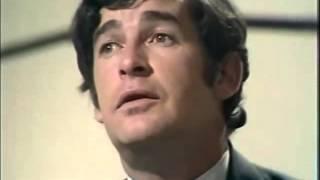 Dave Allen - The Hypnotist