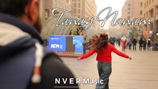 AKSA - Tanay Nanay (Armenian Version) New Music Video 2025