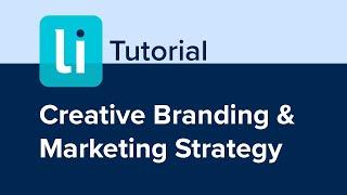 Creative Branding & Marketing Strategy with Laura Camila Rivera