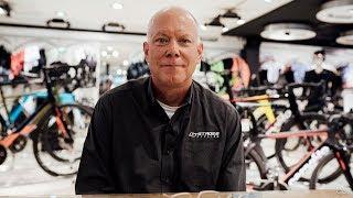 Stages Cycling CEO Jim Liggett Interview | Sigma Sports