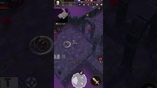 seeker2: Hack&Slash Action RPG short Gameplay