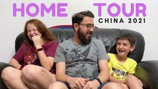 Our China Apartment Tour Teaser