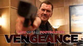 Rise of the Footsoldier: Vengeance (2023) Action Trailer with Craig Fairbrass