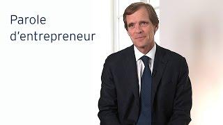 Parole d'entrepreneur