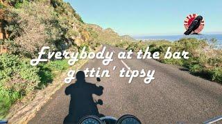 Everybody at the bar gеttin' tipsy (A Bar Song) Lyrics - Shaboozey