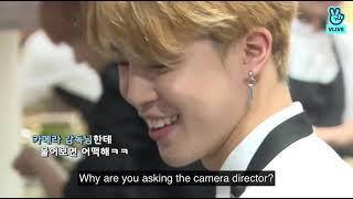 [ENGSUB] Run BTS! EP.58 {BTS Chef 2}  Full Episode