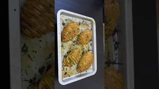 Crispy Garlic Rosemary Potatoes: The Ultimate Potato Side Dish