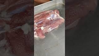 fresh mutton#havish