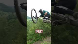 Learn To Jump Your Mountain Bike!