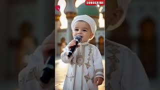 La Ilaha Illallah by Muslim Kids | Emotional AI-Generated Short