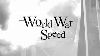 World War Speed  | The Use of Meth in WWII