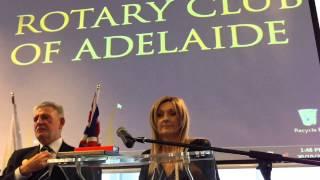 Kathryn Cunningham - Alzheimers Australia SA