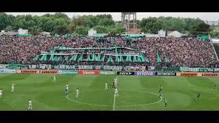 Gol de Facundo Castro (Chicago) frente a Morón