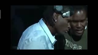 Ricky Trooper vs Squingy 2008 UK cup clash Aka Mr T badness 2022