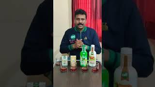 "IMC" BODY DETOXIFICATION Products @ TELUGU By "MSR".