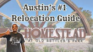 Consider Moving To This Austin Suburb | Round Rock