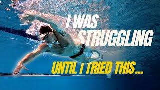 Converting My Swimming Fitness into Triathlon Success: 3 Pro Tips