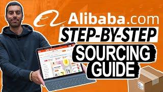 How to find the best suppliers on Alibaba | Alibaba.com Live Demo