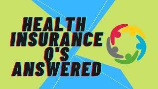 What Is Health Insurance