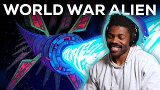 How to win an Interstellar War  by kurzgesagt | Physicist Reacts