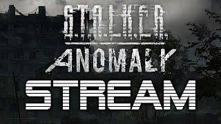  S.T.A.L.K.E.R.: Anomaly 1.5 Beta | Part 2 